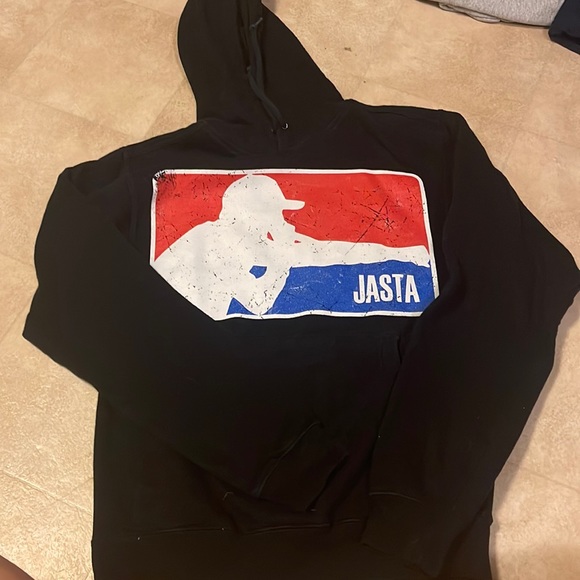 Other - JASTA band sweatshirt